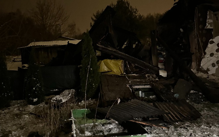 Zbiórka Dom dla Marzeny - zdjęcie główne