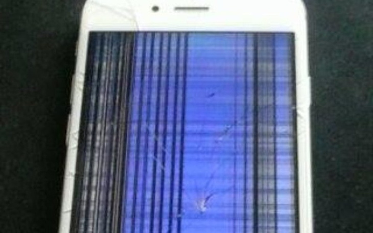 Zbiórka Zbieram na wymianę szybki w tel. - zdjęcie główne