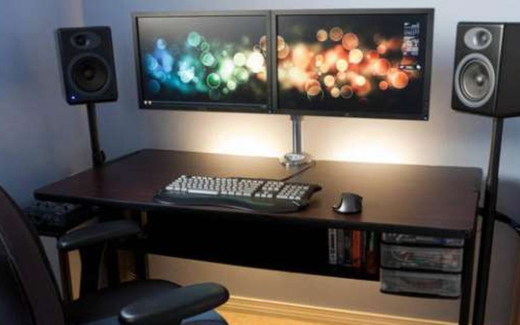 Zbiórka Na nowe stanowisko komputerowe - zdjęcie główne