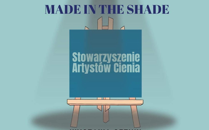 Zbiórka Wystawa sztuki Artystów Cienia - zdjęcie główne