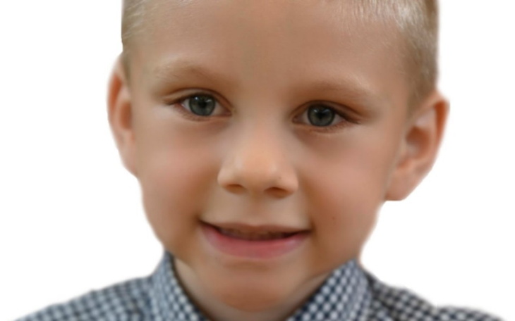 Zbiórka Operacja/leczenie WojtekUrszulak - zdjęcie główne