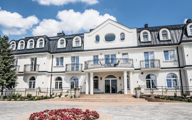 Zbiórka Kupmy dom dla Ukrainy - zdjęcie główne