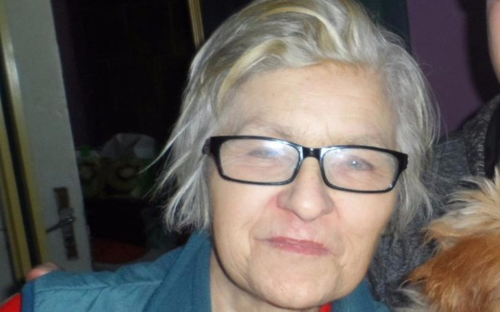 Zbiórka Pomoc dla schorowanej kobiety - zdjęcie główne