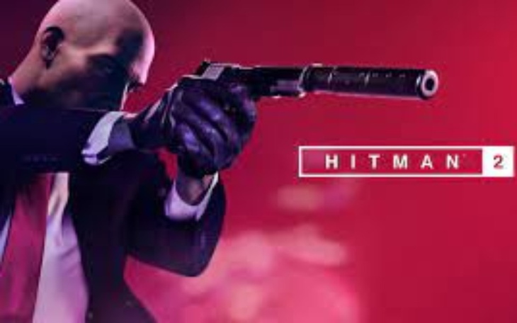 Zbiórka Zbieramy na grę Hitman 2 - zdjęcie główne