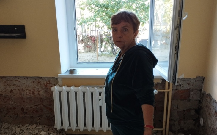 Zbiórka Pomoc by zrobic remont po powodz - zdjęcie główne