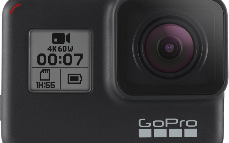 Zbiórka Na gopro hero 7 Silver dodatki - zdjęcie główne