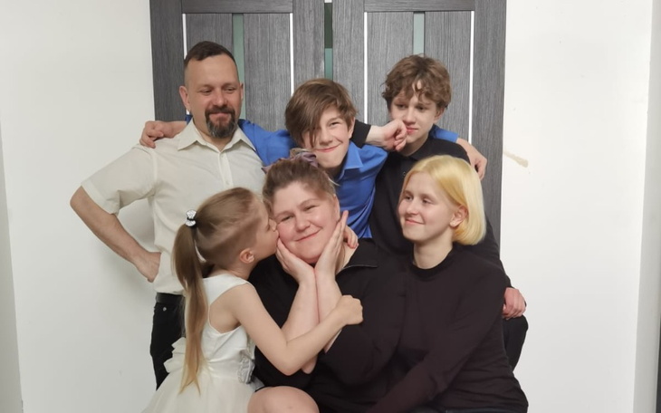 Zbiórka Pomoc na dobry start_ - zdjęcie główne