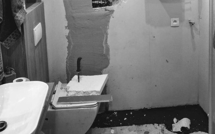 Zbiórka Łazienka dla niepełnosprawnych - zdjęcie główne