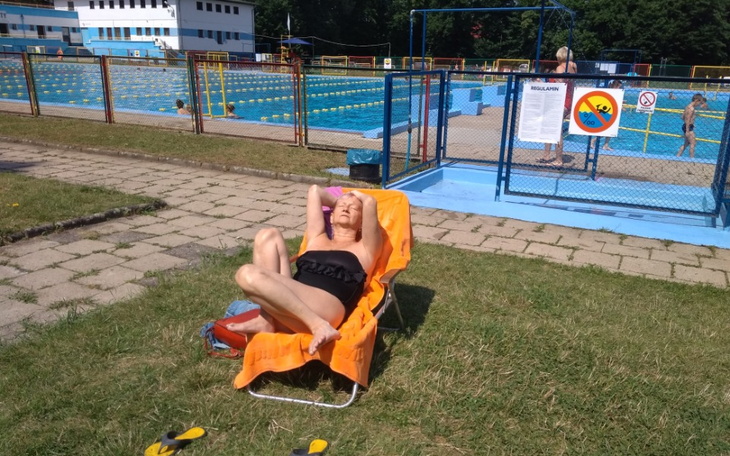 Zbiórka Rnowotor Aśka.. - zdjęcie główne