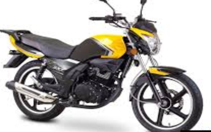 Zbiórka Na motocykl po zdaniu prawka - zdjęcie główne