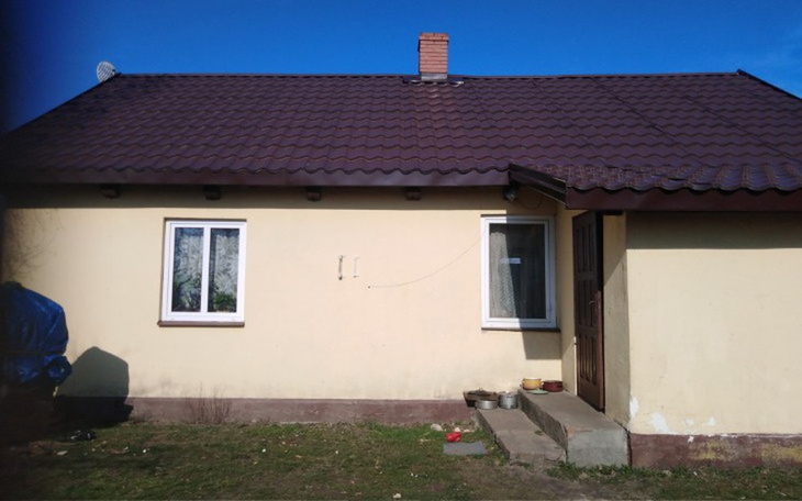 Zbiórka Potrzebna pomoc na spłatę dlugow - zdjęcie główne