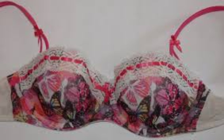 Zbiórka stanik dla kolegi - zdjęcie główne