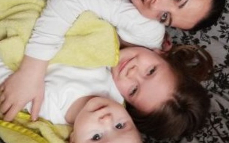 Zbiórka Dla Emmy i Elzy. - zdjęcie główne