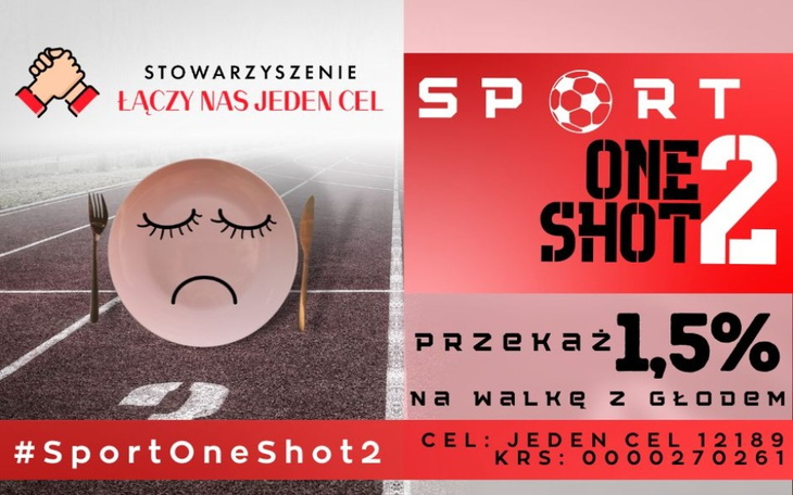 Zbiórka Na Walkę z Głodem i Ubóstwem - zdjęcie główne