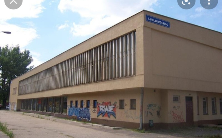 Zbiórka Dobry Projekt Budynku Kolejoweg - zdjęcie główne