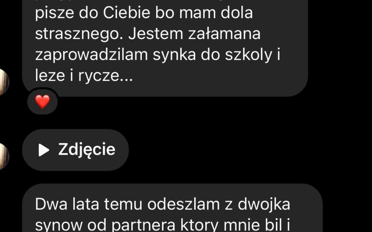 Zbiórka Pieniądze na jedzenie i ubrania - zdjęcie główne