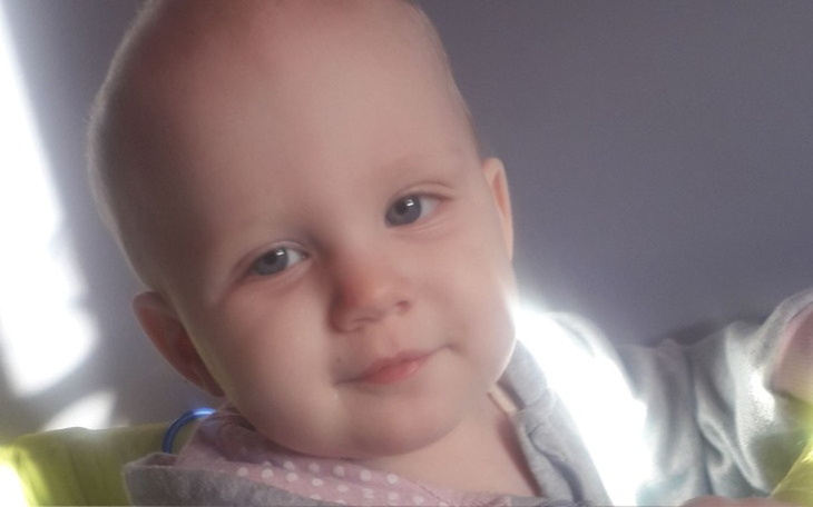 Zbiórka Wyjątkowy Roczek Majeczki - zdjęcie główne