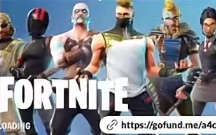 Zbiórka I Need Battle Pass Season 5 Help - zdjęcie główne