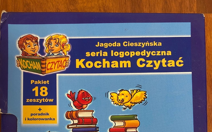 Zbiórka Wygrać z autyzmem materiały - zdjęcie główne
