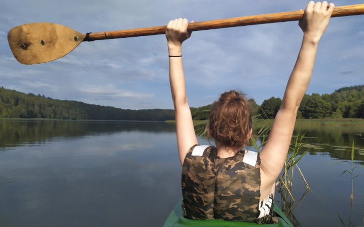 Zbiórka Rower na bezpieczne dojazdy - zdjęcie główne