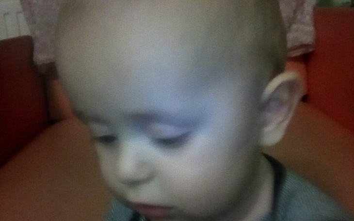 Zbiórka Pomoc dla Kubusiaa - zdjęcie główne