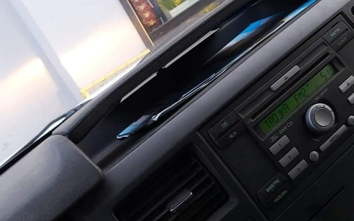 Zbiórka Na auto dla gamonia - zdjęcie główne