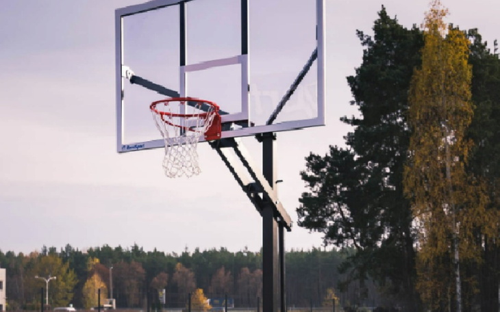 Zbiórka Kosz do koszykówki z marzeń - zdjęcie główne