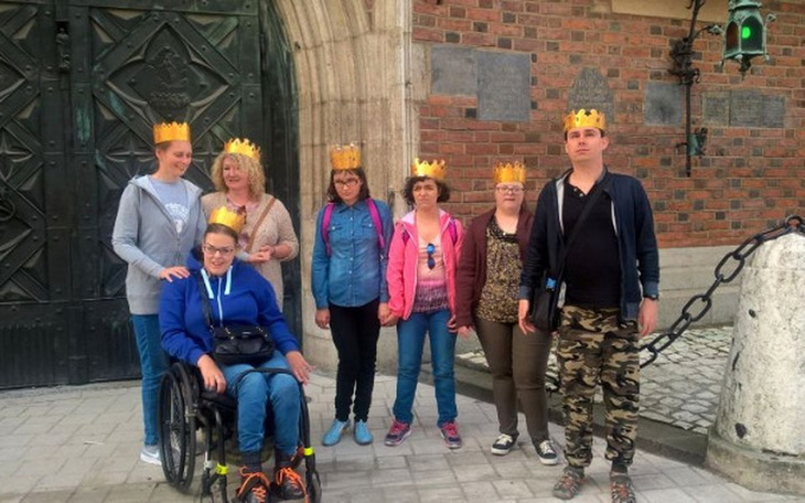 Zbiórka Wrocław na medal - zdjęcie główne