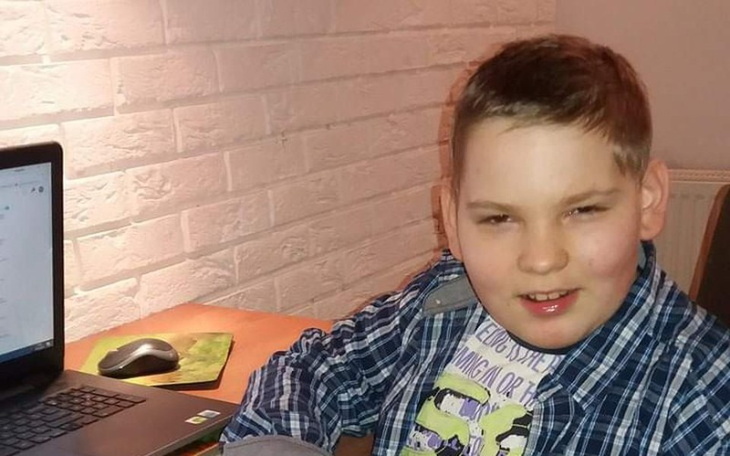 Zbiórka Rehabilitacja syna Adriana - zdjęcie główne