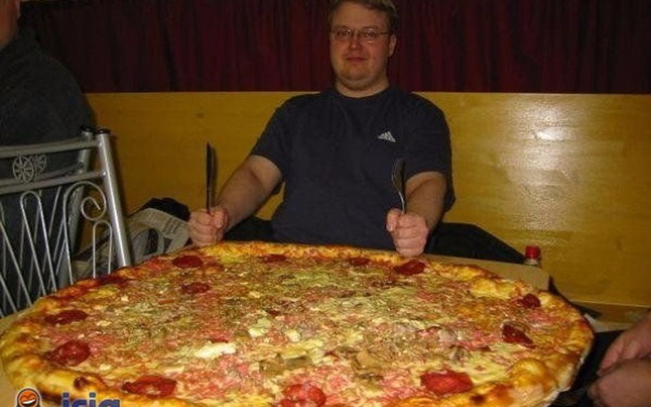 Zbiórka Na jedzenia dla thawira - zdjęcie główne