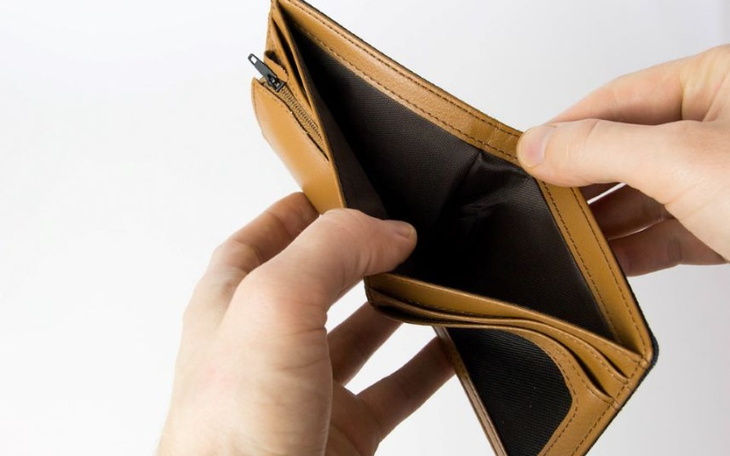 Zbiórka Wyjście z długów, problemów - zdjęcie główne