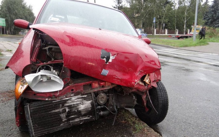 Zbiórka Naprawa Samochodu seicento - zdjęcie główne