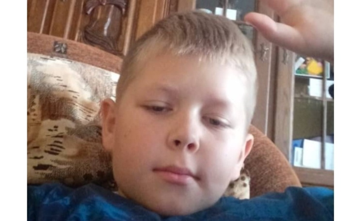 Zbiórka Zbieram na studia Krzysia - zdjęcie główne