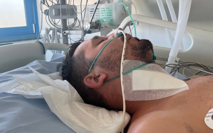 Zbiórka Na rehabilitację dla Vlada - zdjęcie główne