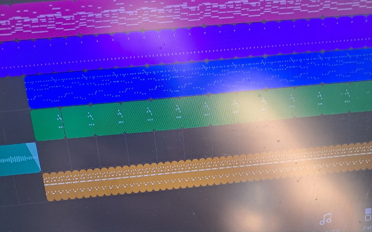 Zbiórka Stwórzmy Razem Melodie - zdjęcie główne