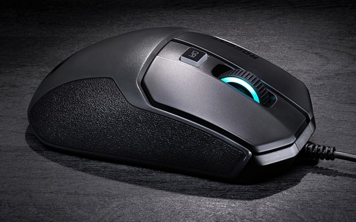 Zbiórka Na myszkę gamingową - zdjęcie główne