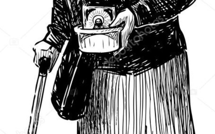 Zbiórka Lepszy byt dla starszej Pani - zdjęcie główne