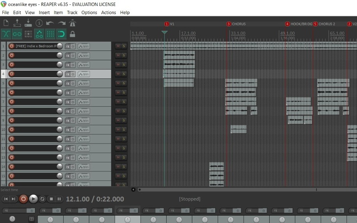 Zbiórka mix/mastering piosenka - zdjęcie główne