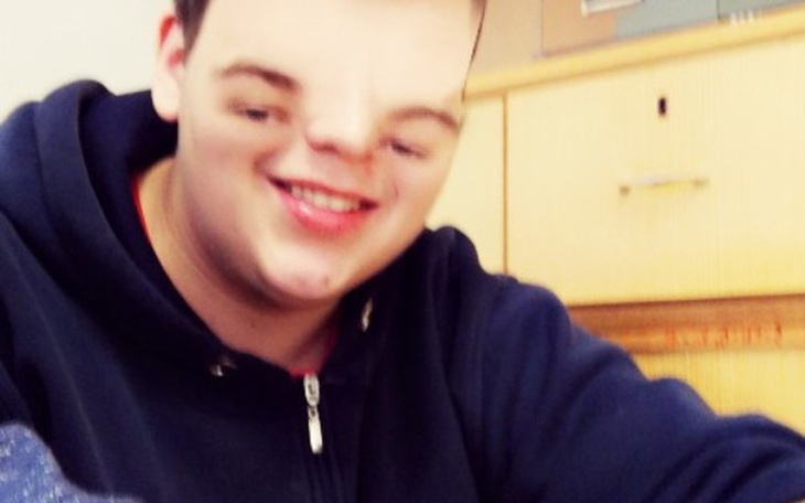 Zbiórka Zbieram na kolegę - zdjęcie główne