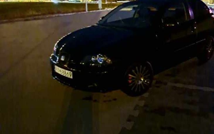 Zbiórka Swap silnka - zdjęcie główne