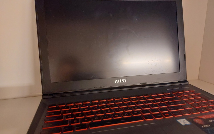 Zbiórka Komputer do edukacji szkolnej - zdjęcie główne