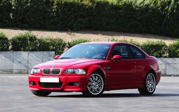 Zbiórka Bmw E46 drift projekt - zdjęcie główne