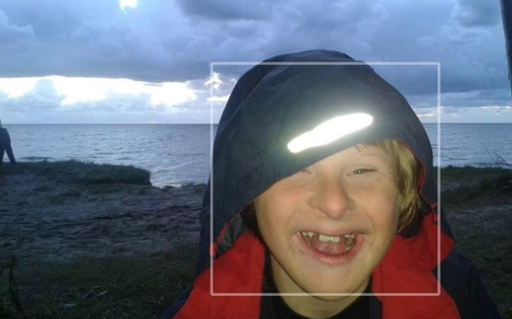 Zbiórka Zbiórka dla Wiktorka - zdjęcie główne