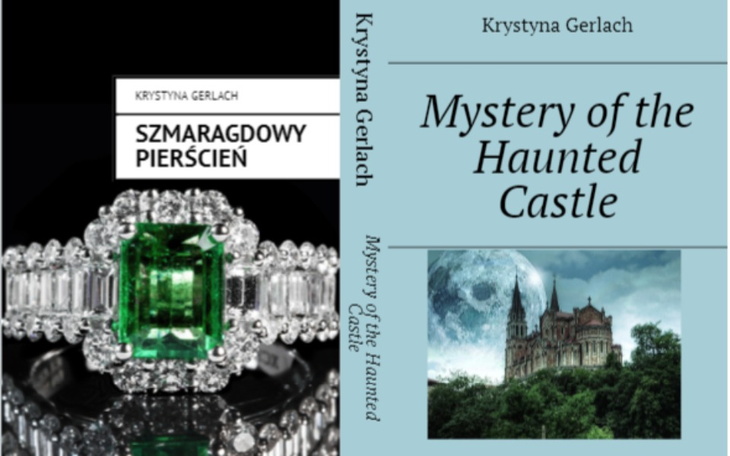 Zbiórka Audiobook powieści sensacyjnej - zdjęcie główne