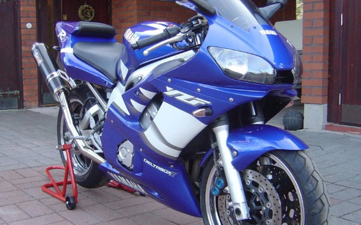 Zbiórka Nowy motocykl #marzenia - zdjęcie główne