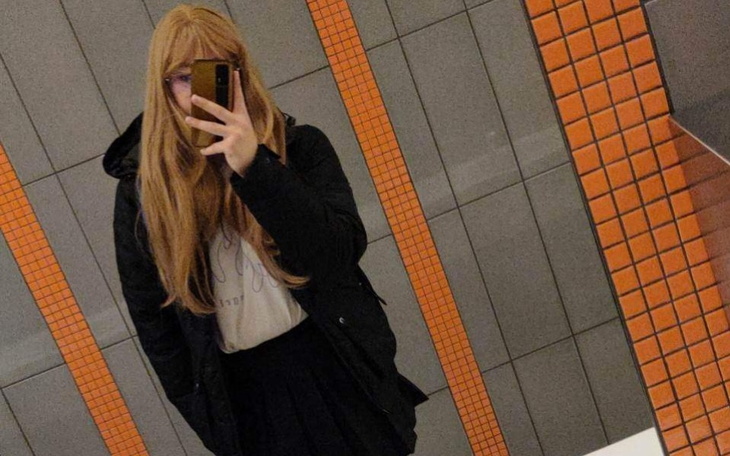 Zbiórka Diagnoza o transpłciowości - zdjęcie główne