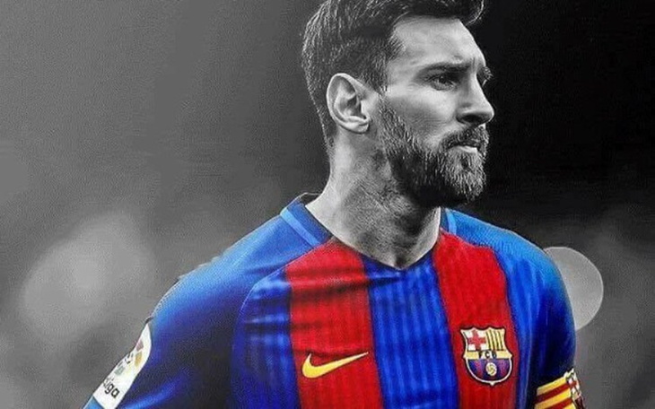 Zbiórka Kara za przytulenie Messiego 💪 - zdjęcie główne