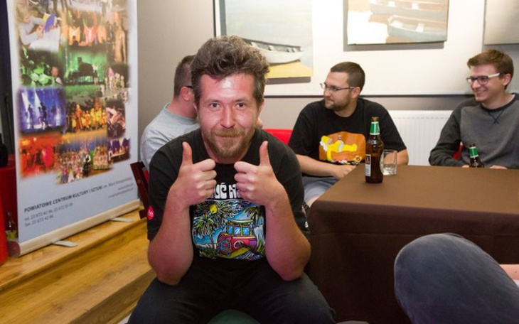 Zbiórka Wyjazd na Kortowiadę 2018 - zdjęcie główne