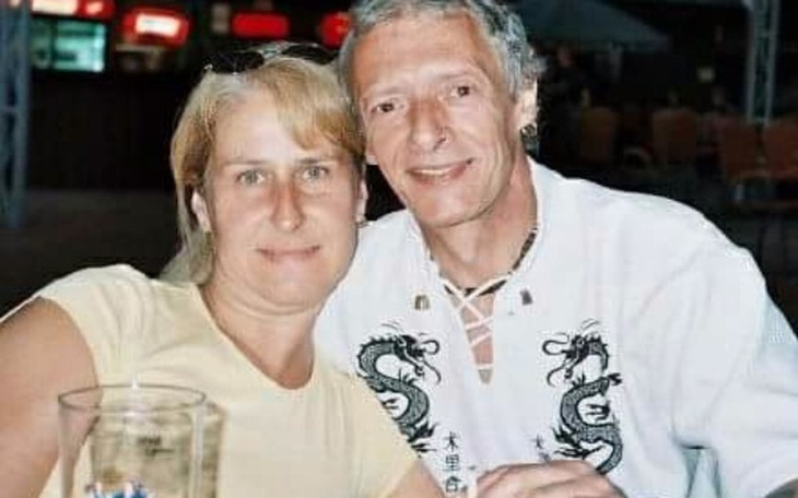 Zbiórka Leczenie mojego ukochanego - zdjęcie główne