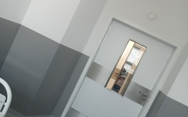 Zbiórka Wyjście z psychiatryka - zdjęcie główne